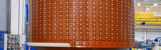 ABB Case Study: generaatori vastuvõtutest liitreaalsusprillide abil ja kaugjuhtimise teel