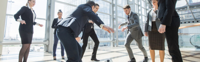 Kaido Pajumaa: miks juhid ja töötajad mõnikord titadena käituvad ja mida sel puhul teha