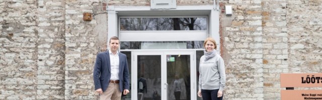 Uus viis töötajate motiveerimiseks: Helmes muudab aktsiad siseringile kaubeldavaks