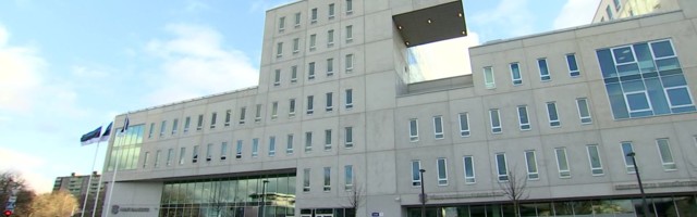 Reporter: Harju Maakohus mõistis õigeks mehe, keda süüdistati PRIA rahade väljapetmisele kaasaaitamises