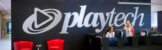 Playtech annetab Eesti vaimse tervise organisatsioonidele 400 000 eurot