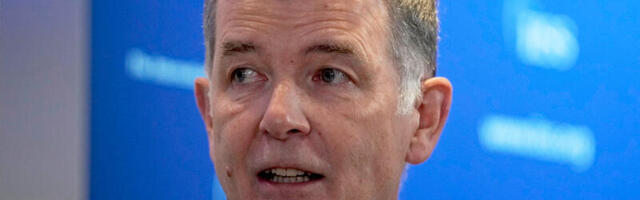 MI6 juht: me oleme Putinist paremad, sest meil on LGBT+ õigused