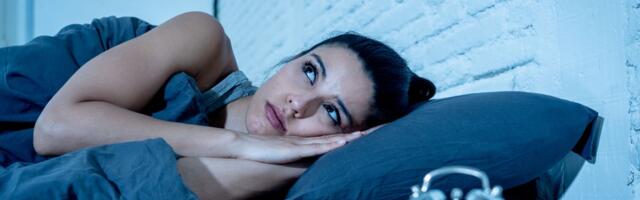 Ekspert selgitab, miks just naised sageli unetute ööde all kannatavad