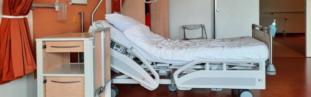 Kliinikumi lastekliinik ja kõrvakliinik alustavad tööd uutes majades augustis