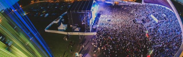 Suurfestival Õllesummer tuleb tagasi