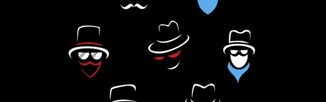 Inimrass on maffia sõjas