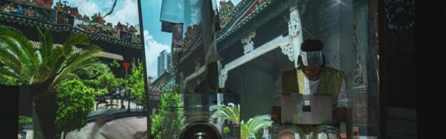 Sous le soleil ehk igal asjal on koht päikese all