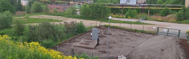 Vald kavatseb sundvõõrandada kolm Toomas Tooliga seotud kinnistut Haabneeme ranna lähistel