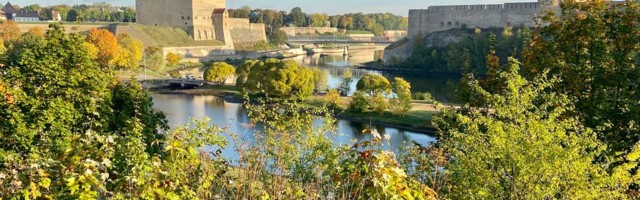 Narva meer lubas linlastele tulevaks aastaks nn 5 krooni vaadet