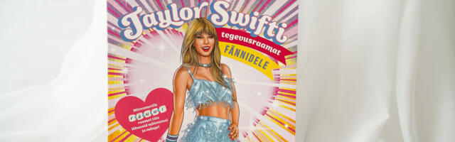 Kas teadsid? Taylor Swifti viimane album peidab endas krüptilisi vihjeid …