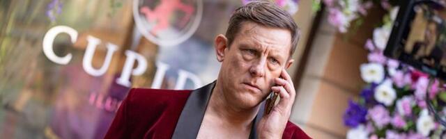 NÄDALA FILM | „Mis p*sk see on!?“