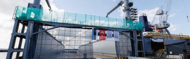 Riik panustab 25 miljonit meretööstuse arengusse