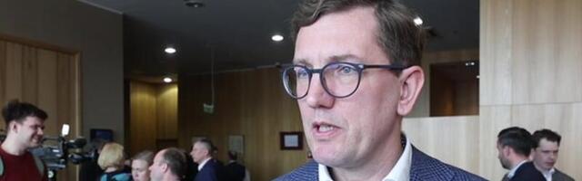 VIDEO | Michal_ järeltulevad põlved peavad saama end rahulikult tunda 