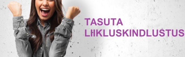 Soodne autolaen ja tasuta liikluskindlustus. Ka FIE-le