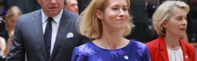 SÕJARAPORT | Rainer Saks_ Slovakkia tekitab Euroopa Liidule piinlikkust