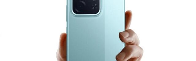 Poco C85 gets official with very familiar specs