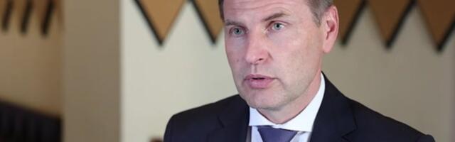 VIDEOD | Riik ei garanteeri kaitsetööstuspargi ettevõtetelt toodangu ostmist. Pevkur_ soovitakse toota rohkem, kui kaitsevägi tarbiks