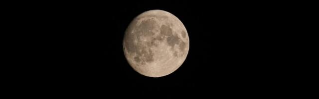 MÜÜDID VÕI TEGELIKKUS | Kuidas täiskuu inimest mõjutab?