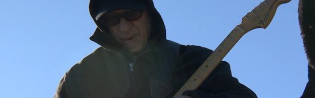 Elliott Sharp: püüan alati inimesi võimalikult sügaval viisil mõjutada