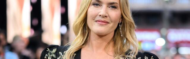 ÜLEVAADE | Kate Winsleti varjus eraelu. Filmistaari abikaasa vahetas oma nime, et nende laps saaks normaalset elu elada