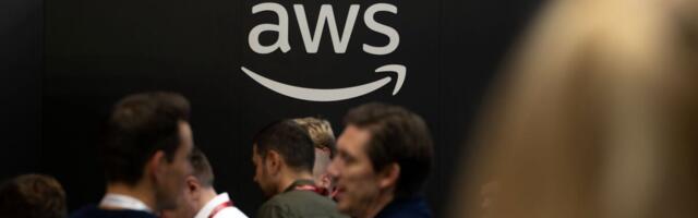 Ülemaailmne internetikatkestus: Amazoni pilveäri oli maas