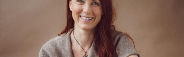 Coach ja koolitaja Kaisi Kask: unistan maailmast, kus inimesed ärkavad hommikuti innustunult ja lähevad magama rahulolevalt