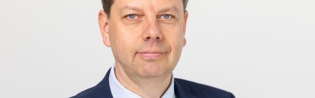 Eesti Panga asepresidendiks saab Andrus Alber