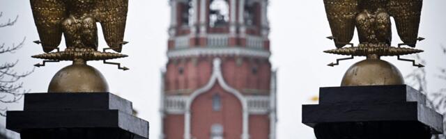 Venemaa tulevik: välised ja sisemised muutused on lahutamatult seotud