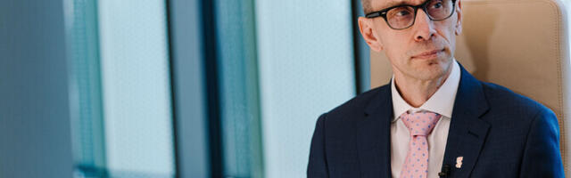 Gaasi hinna langus Euroopa turul Eestis hindu esialgu ei mõjuta