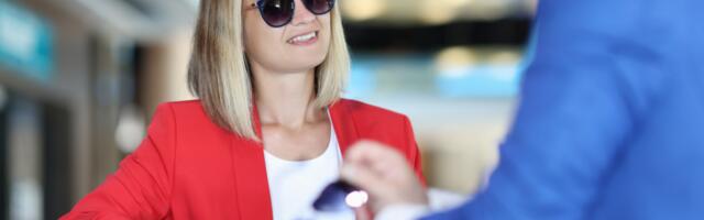 Millise esmamulje sinu tähemärk loob? Vaata, mida teised kohe sinu juures märkavad