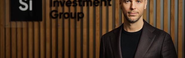 Sun Investment Groupi tegevjuht: miks suured investorid otsustavad Poolas päikeseenergia parke rahastada