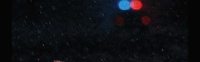 Järjekordsed mustad jõulukaardid läksid teele