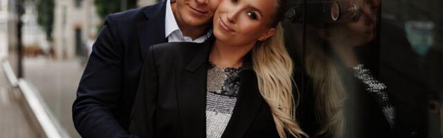 FOTOD | Armastus päikese all! Jaanus ja Marju Koort naudivad mesinädalaid Mauritiusel