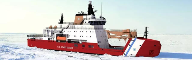 Soome jäälõhkujate tehing USA-ga on ohus Gröönimaa tõttu