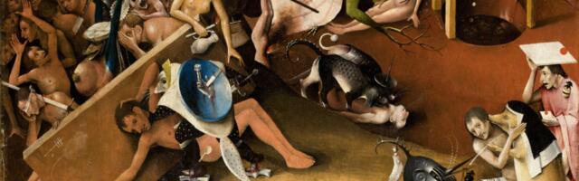 KOLUMN ⟩ Malle Pärn: hullus maailmas tuleb meil alles hoida oma hing ja vaim