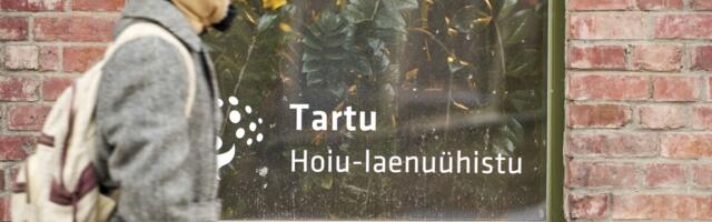 Tartu HLÜ varjab löögi all hoiuste suurust, pensionärid on murest murtud. “Ma ei saa aru, mis toimub”