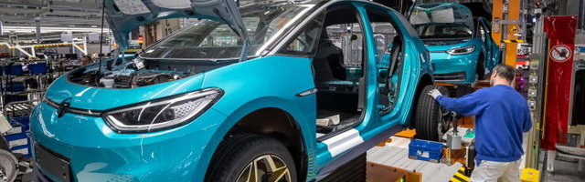 "Istmesoojendus": koroonakriis surmas elektriautod, kas lõplikult?