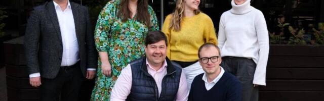 Korduvalt Eestisse investeerinud fond osales Ukraina ükssarviku rahastusringis