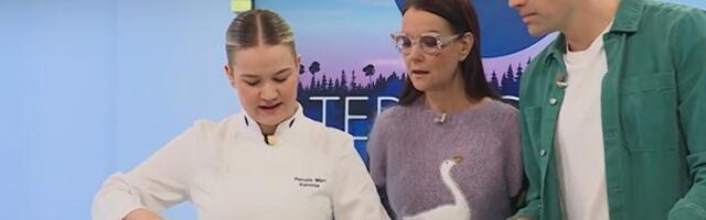 Kokk: sibula pisarateta hakkimiseks on paar lihtsat nippi