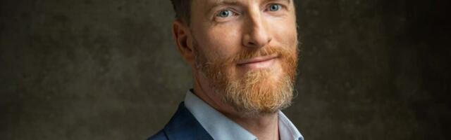 Jon Ender: Eesti hoonetest võiks saada süsinikupangad