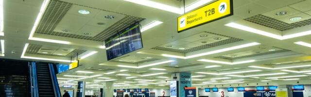 Visoke cene mlaznog goriva uzimaju danak: Letovi se masovno otkazuju, putnike čekaju brutalne takse