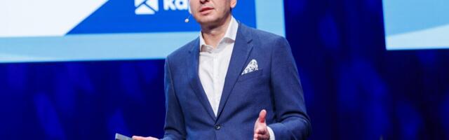 “Kõik teevad halbu otsuseid.” Kinnisvarajuht avaldas edu valemi kolm sammast