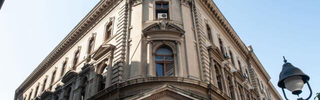Srednji kurs dinara za evro u četvrtak 117,3861 dinara