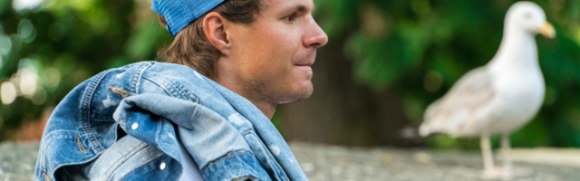 Profirattur Mihkel Räim: kuidas jääda jalgratturina ellu?