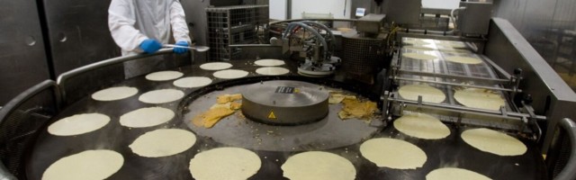 Kas bränditoodete aeg toidukauplustes on lõppemas?!