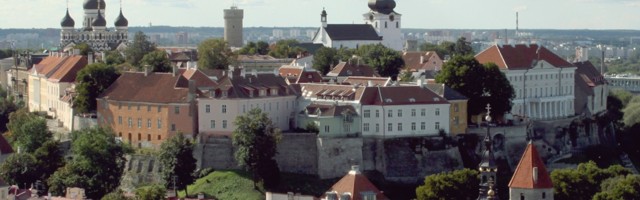 Usk ja kirik Eesti põhiseadustes