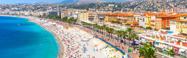 Eurodirektor Klen Jäärats: vaadake Nizzat veel internetist ja puhake kodus