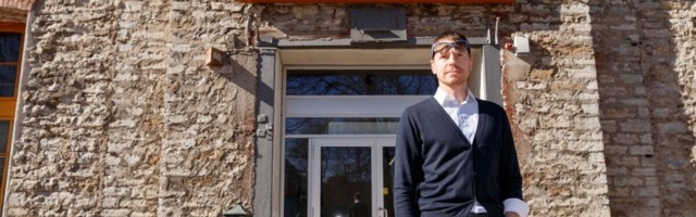 Miks suunab riik raha oma IT-võimekuse suurendamisse, konkureerides erasektoriga?