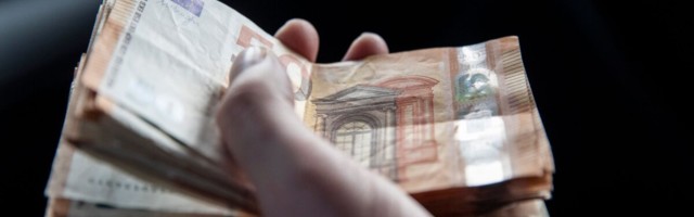 Koroona-aasta kasvatas töövaidluste arvu