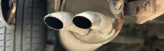 Soomlased on püsti hädas katalüsaatorivarastega ja lahendust ei paista